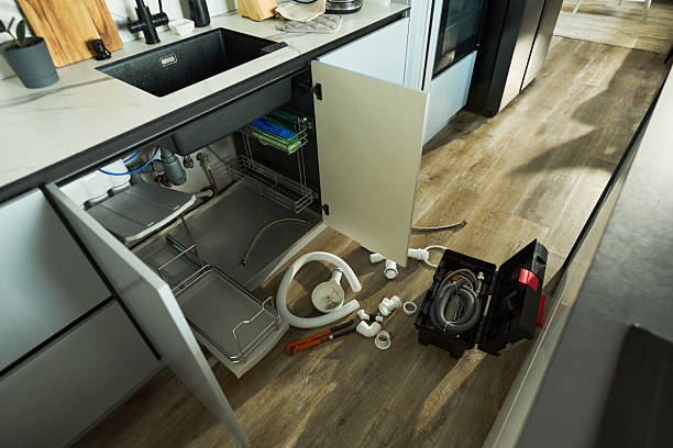 Reliable Pipe Repair contractor in Charlton, MA by Street Wise - Plumbing